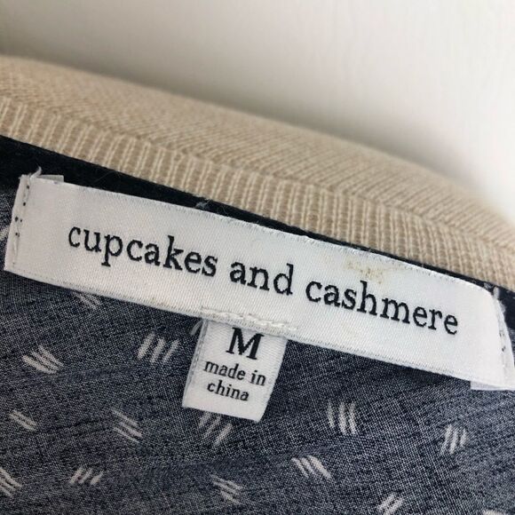 Cupcakes and Cashmere romper - Picture 12 of 12